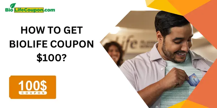 How To Get Biolife Coupon $100?