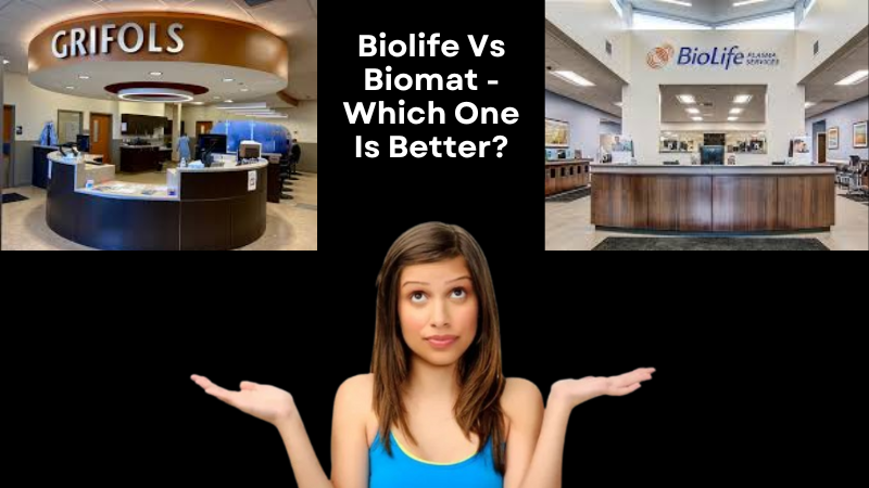 Biolife vs Biomat-which one is better?