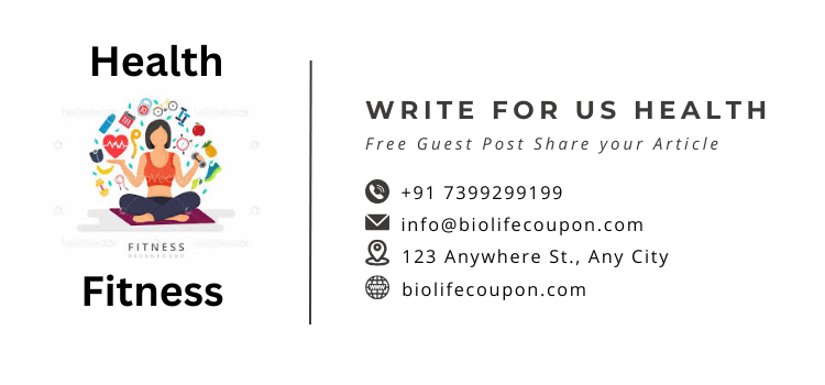 Write for US Health